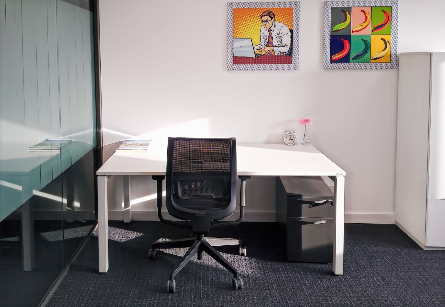 office to rent, 2,465 m², Siezenheimer straße, Salzburg, Salzburg office to rent, 2,465 m², Siezenheimer straße, Salzburg, Salzburg