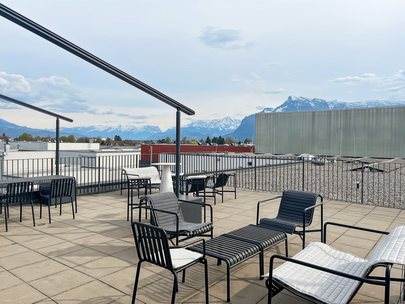 office to rent, 2,465 m², Siezenheimer straße, Salzburg, Salzburg office to rent, 2,465 m², Siezenheimer straße, Salzburg, Salzburg