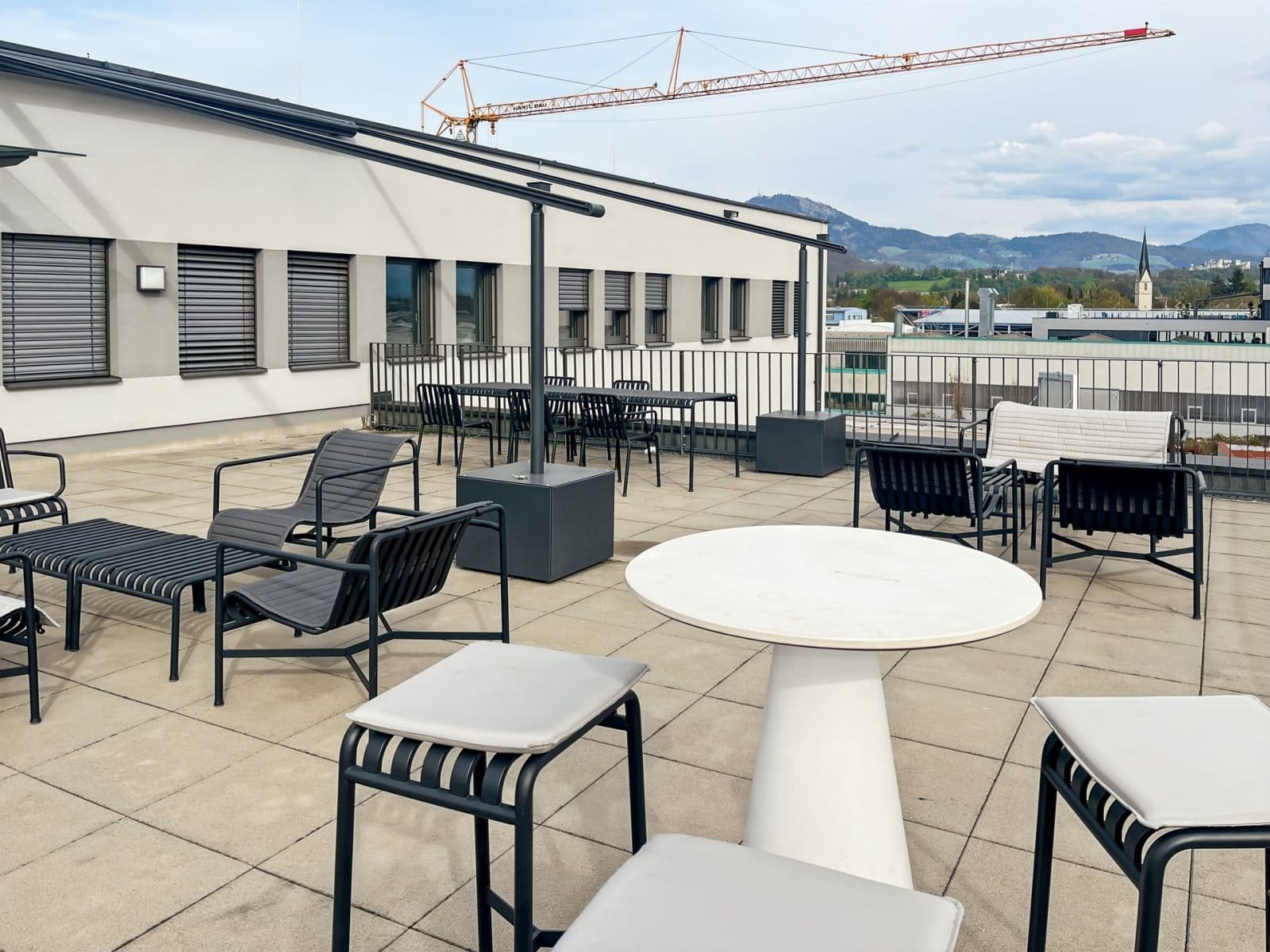 office to rent, 2,465 m², Siezenheimer straße, Salzburg, Salzburg office to rent, 2,465 m², Siezenheimer straße, Salzburg, Salzburg