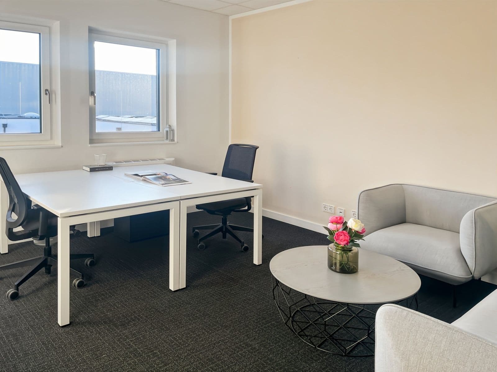 office to rent, 2,465 m², Siezenheimer straße, Salzburg, Salzburg office to rent, 2,465 m², Siezenheimer straße, Salzburg, Salzburg