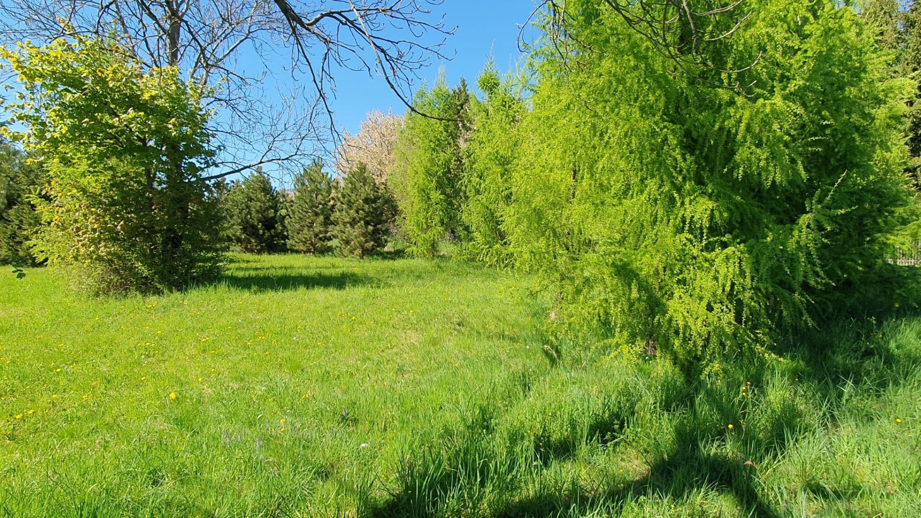 plot for sale, 1,096 m², Světlá pod Ještědem, Liberecký Region plot for sale, 1,096 m², Světlá pod Ještědem, Liberecký Region