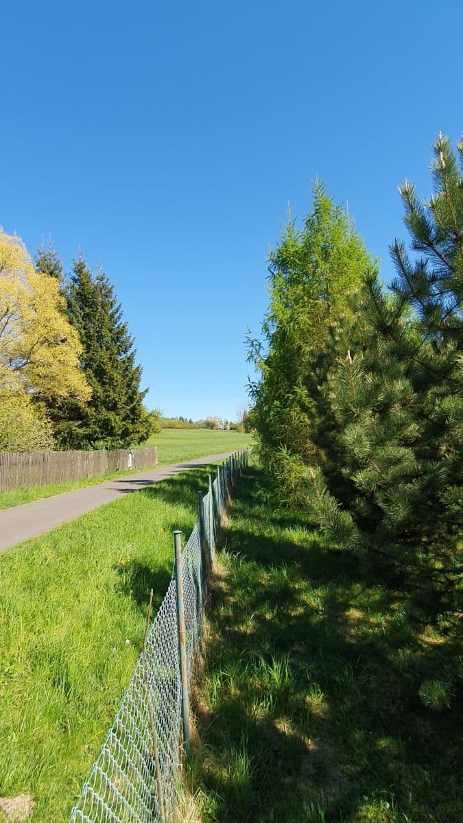 plot for sale, 1,096 m², Světlá pod Ještědem, Liberecký Region plot for sale, 1,096 m², Světlá pod Ještědem, Liberecký Region