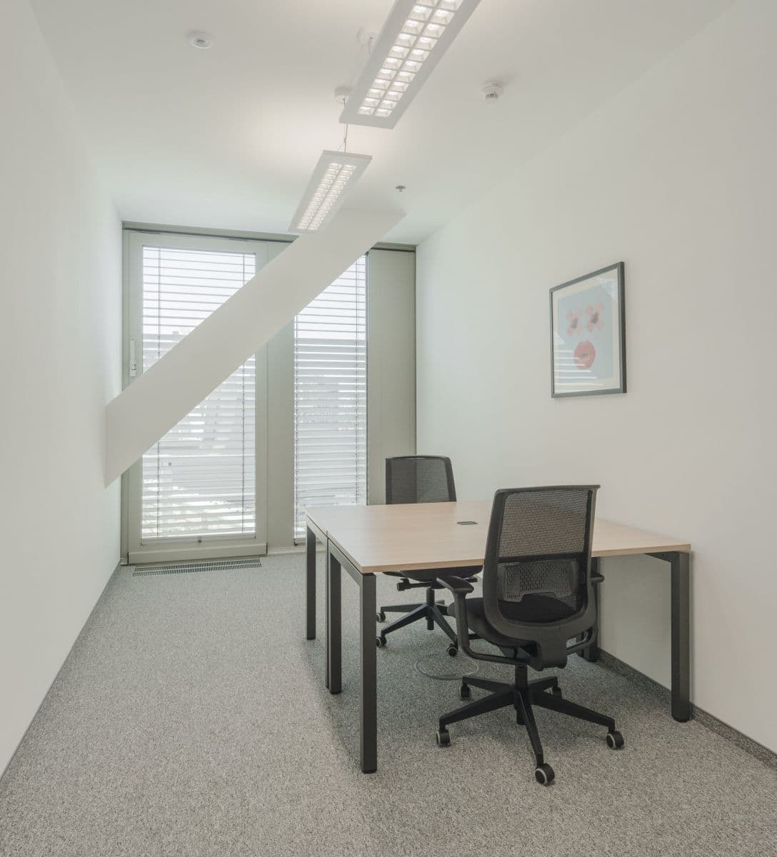 office to rent, 1,665 m², Wiedner Gürtel, Vienna, Vienna office to rent, 1,665 m², Wiedner Gürtel, Vienna, Vienna