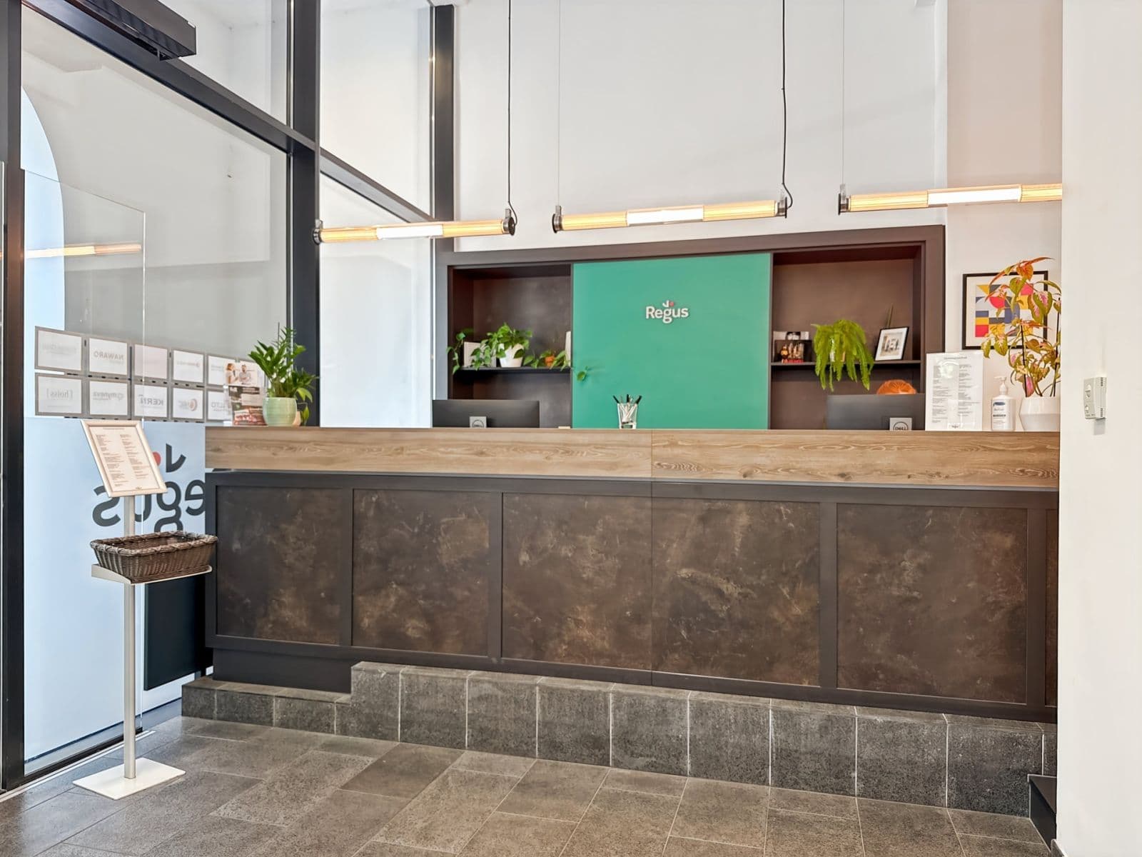 office to rent, 499 m², Steingasse, Linz, Upper Austria office to rent, 499 m², Steingasse, Linz, Upper Austria