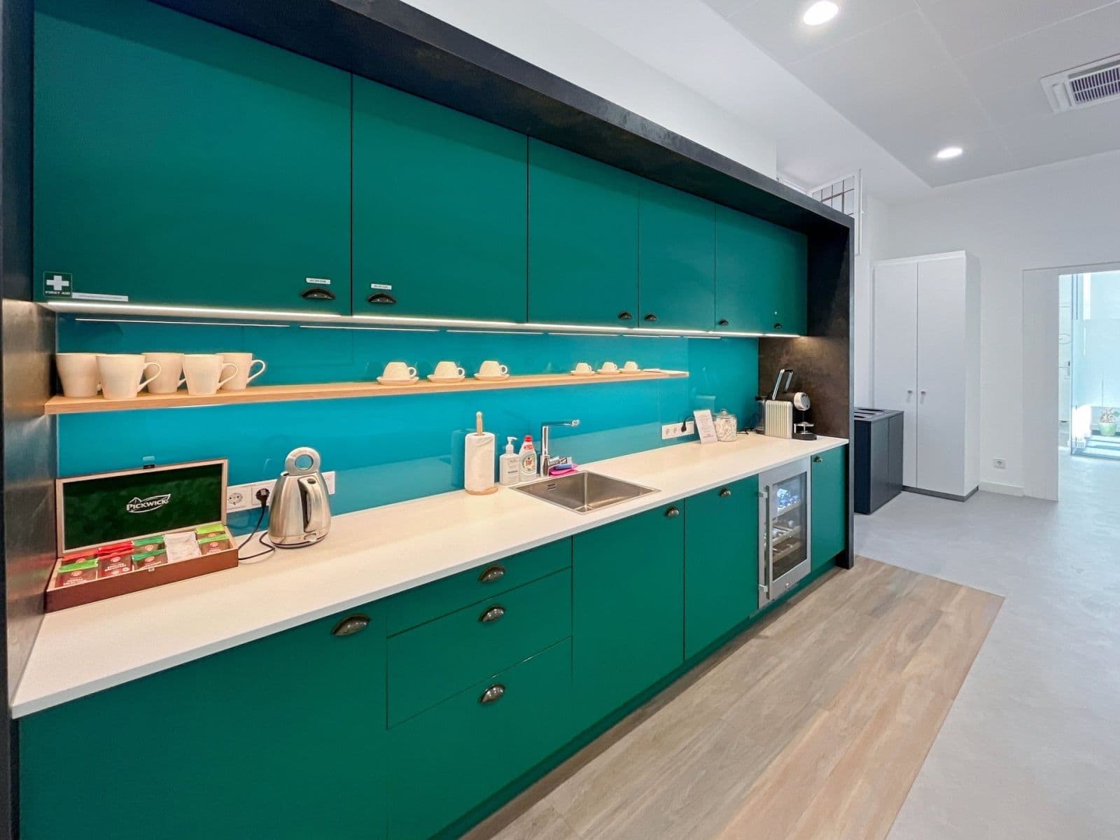 office to rent, 499 m², Steingasse, Linz, Upper Austria office to rent, 499 m², Steingasse, Linz, Upper Austria