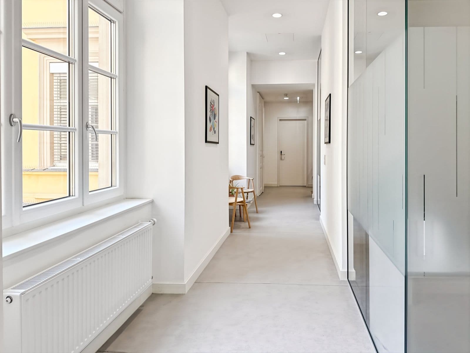office to rent, 499 m², Steingasse, Linz, Upper Austria office to rent, 499 m², Steingasse, Linz, Upper Austria
