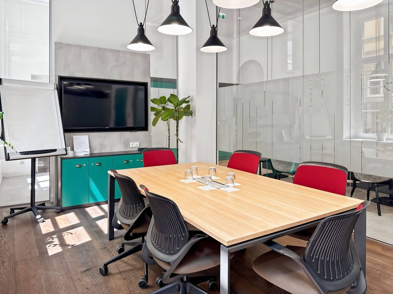 office to rent, 499 m², Steingasse, Linz, Upper Austria office to rent, 499 m², Steingasse, Linz, Upper Austria