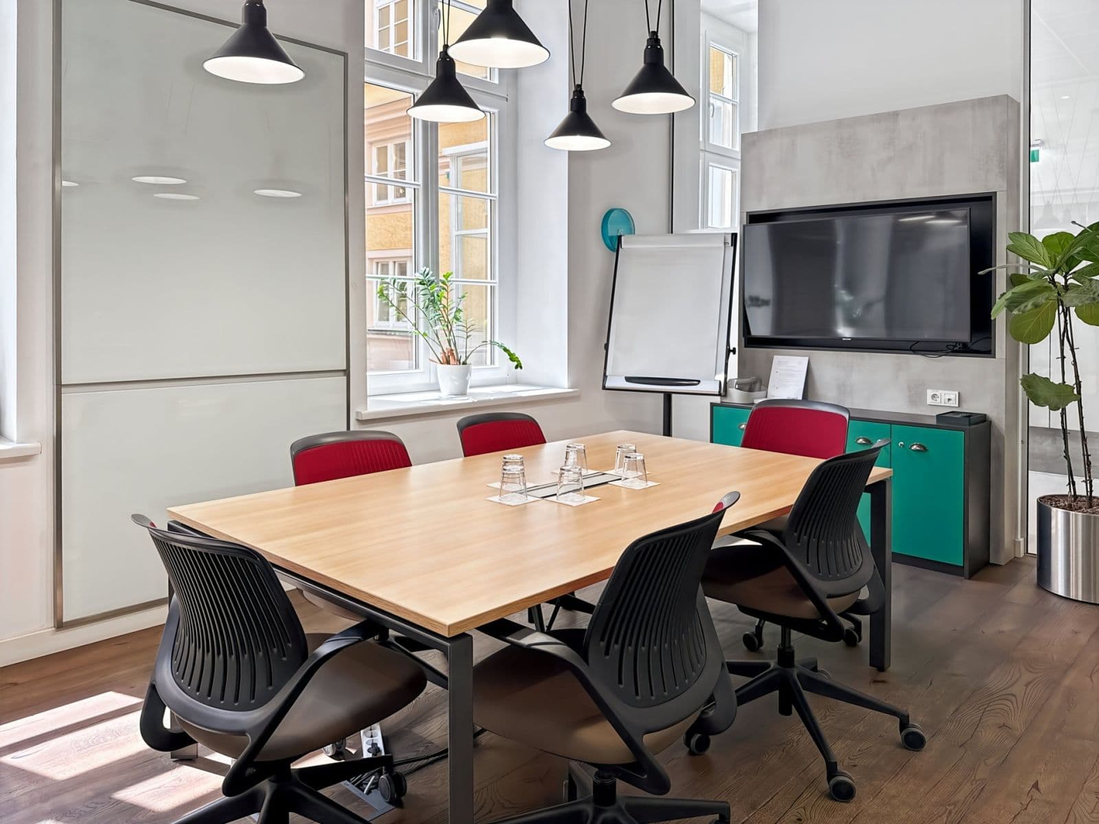 office to rent, 499 m², Steingasse, Linz, Upper Austria office to rent, 499 m², Steingasse, Linz, Upper Austria