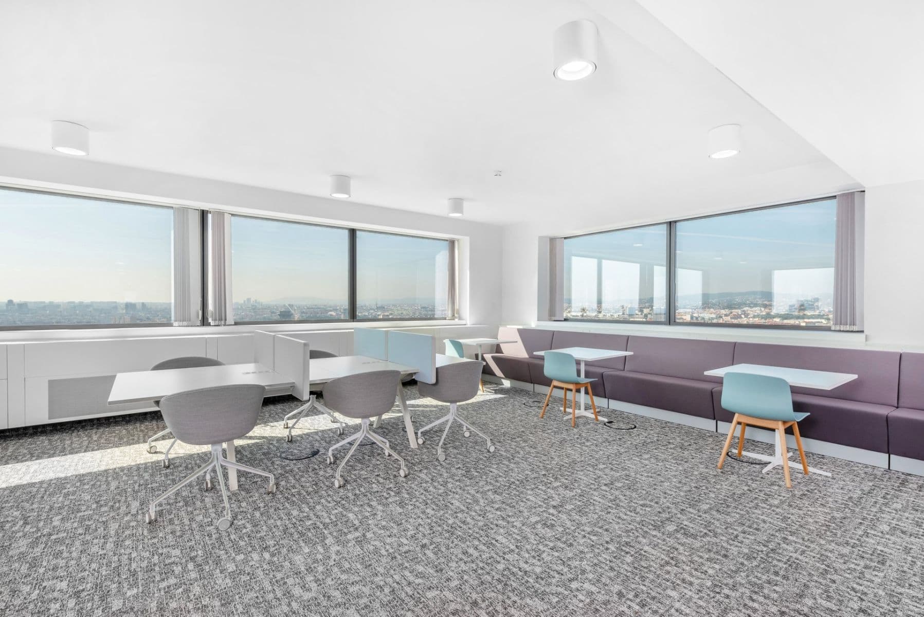 office to rent, 1,787 m², Handelskai, Vienna, Vienna office to rent, 1,787 m², Handelskai, Vienna, Vienna