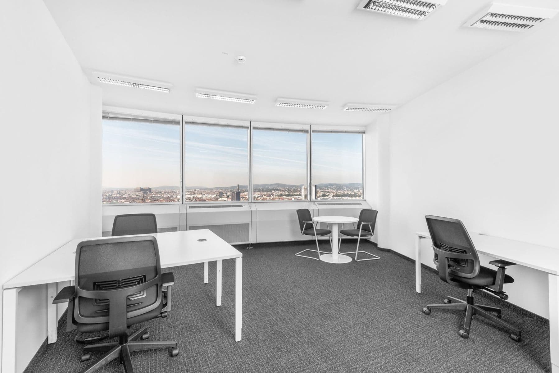 office to rent, 1,787 m², Handelskai, Vienna, Vienna office to rent, 1,787 m², Handelskai, Vienna, Vienna