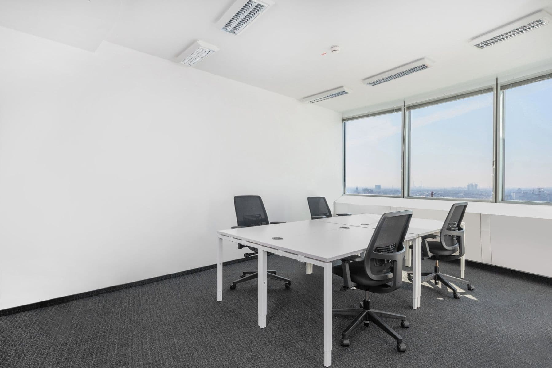office to rent, 1,787 m², Handelskai, Vienna, Vienna office to rent, 1,787 m², Handelskai, Vienna, Vienna
