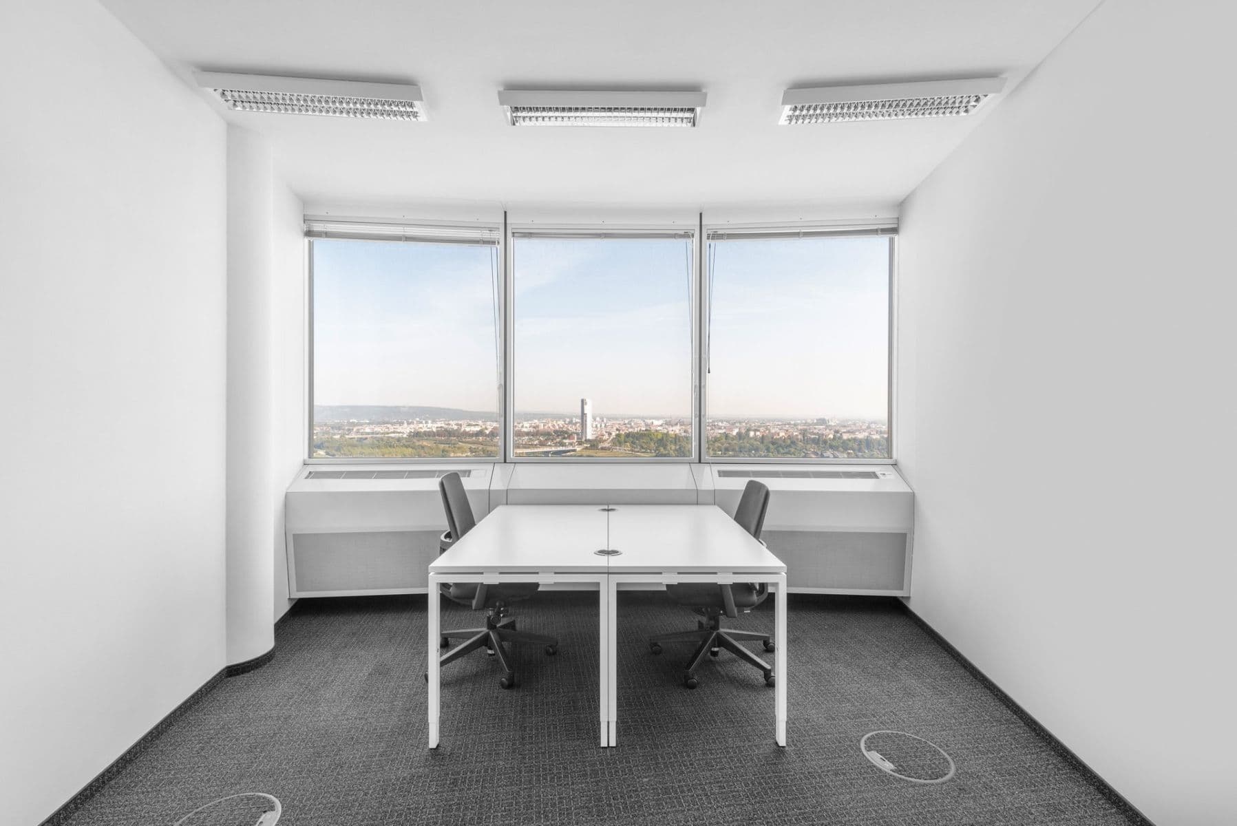 office to rent, 1,787 m², Handelskai, Vienna, Vienna office to rent, 1,787 m², Handelskai, Vienna, Vienna