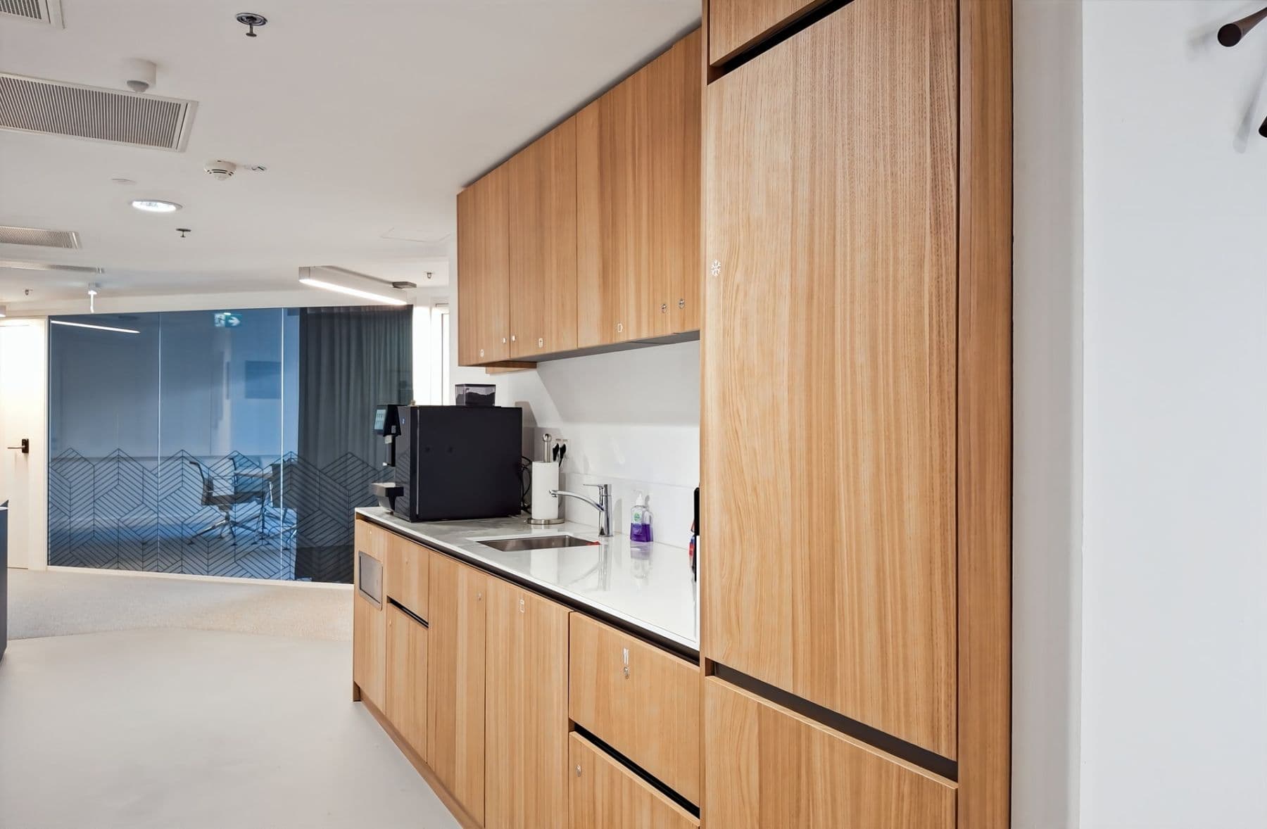 office to rent, 3,284 m², Julius-Tandler-Platz, Vienna, Vienna office to rent, 3,284 m², Julius-Tandler-Platz, Vienna, Vienna