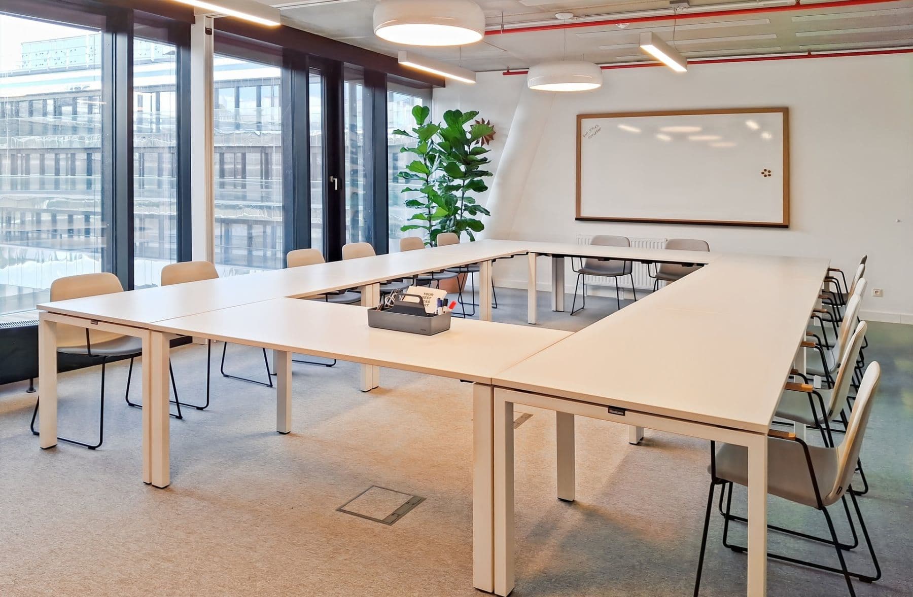 office to rent, 3,284 m², Julius-Tandler-Platz, Vienna, Vienna office to rent, 3,284 m², Julius-Tandler-Platz, Vienna, Vienna
