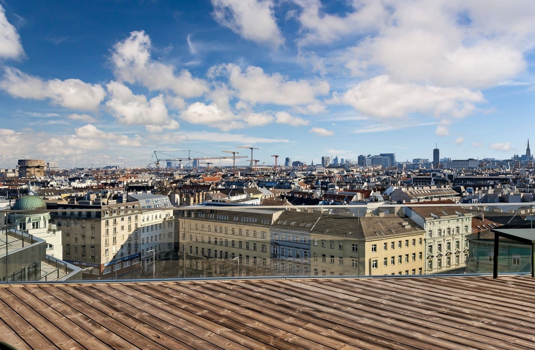 office to rent, 3,284 m², Julius-Tandler-Platz, Vienna, Vienna office to rent, 3,284 m², Julius-Tandler-Platz, Vienna, Vienna