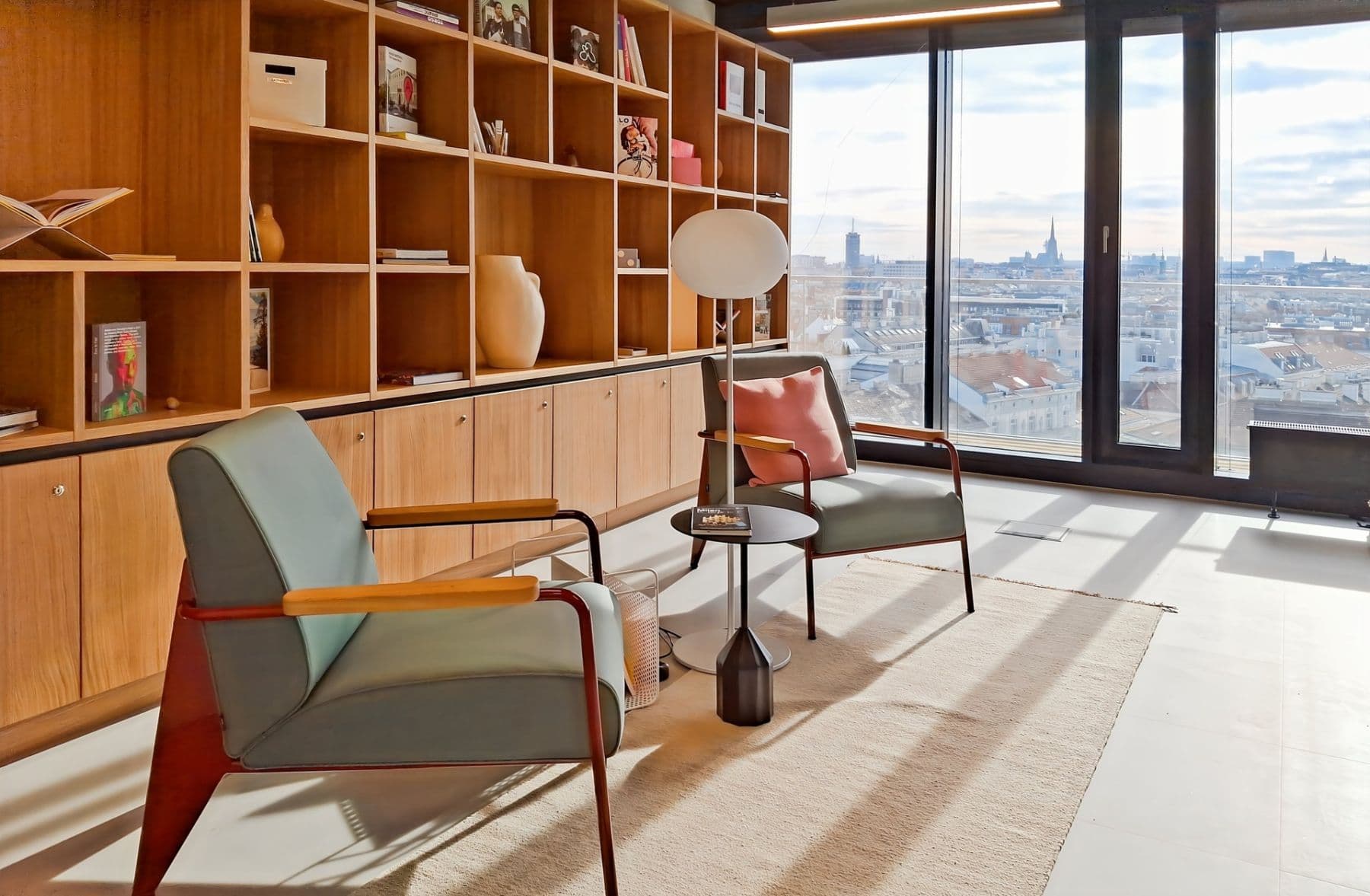 office to rent, 3,284 m², Julius-Tandler-Platz, Vienna, Vienna office to rent, 3,284 m², Julius-Tandler-Platz, Vienna, Vienna