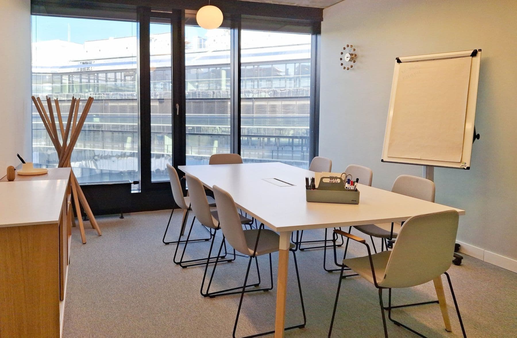 office to rent, 3,284 m², Julius-Tandler-Platz, Vienna, Vienna office to rent, 3,284 m², Julius-Tandler-Platz, Vienna, Vienna