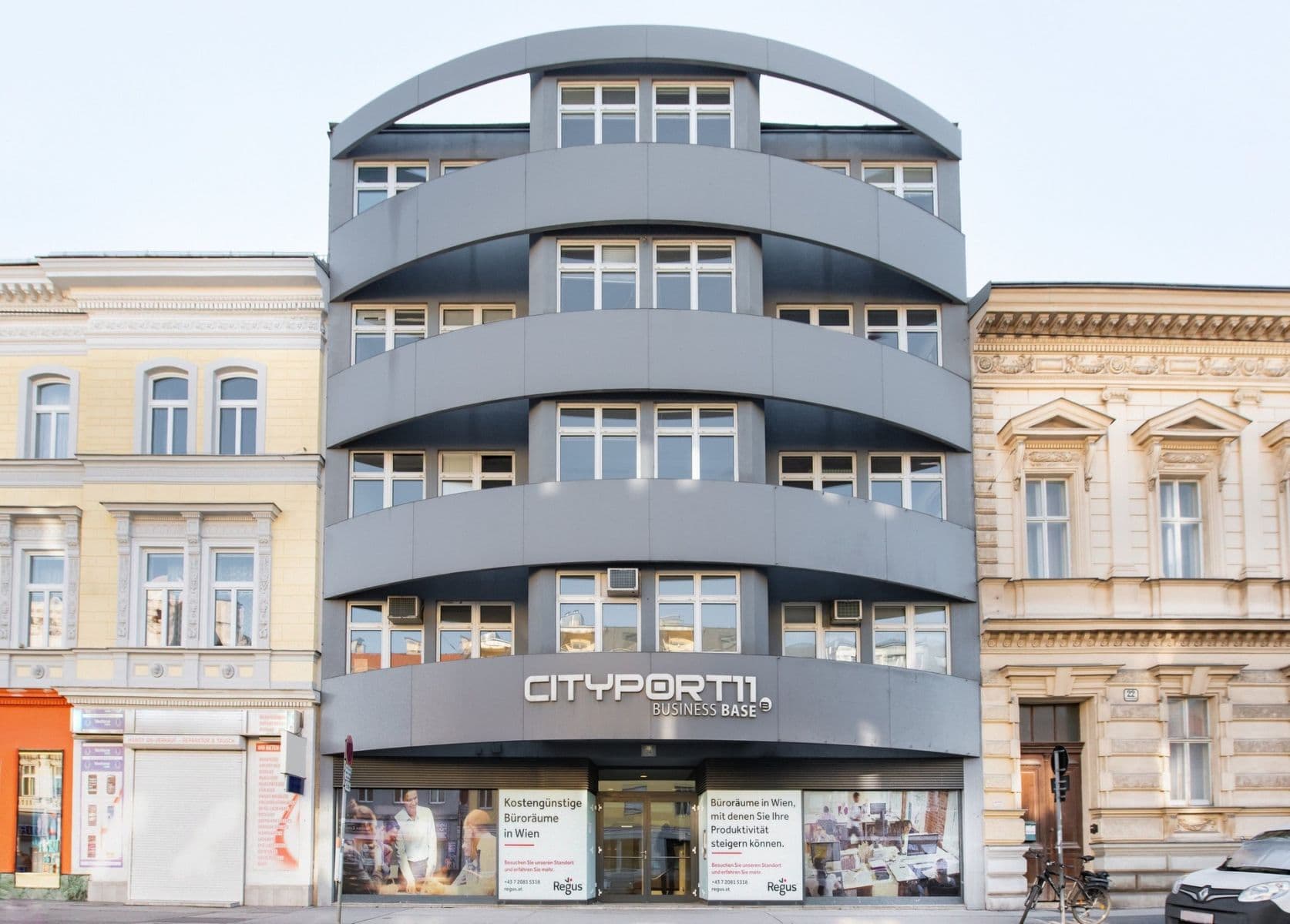 office to rent, 3,000 m², Simmeringer Hauptstrasse, Vienna, Vienna office to rent, 3,000 m², Simmeringer Hauptstrasse, Vienna, Vienna