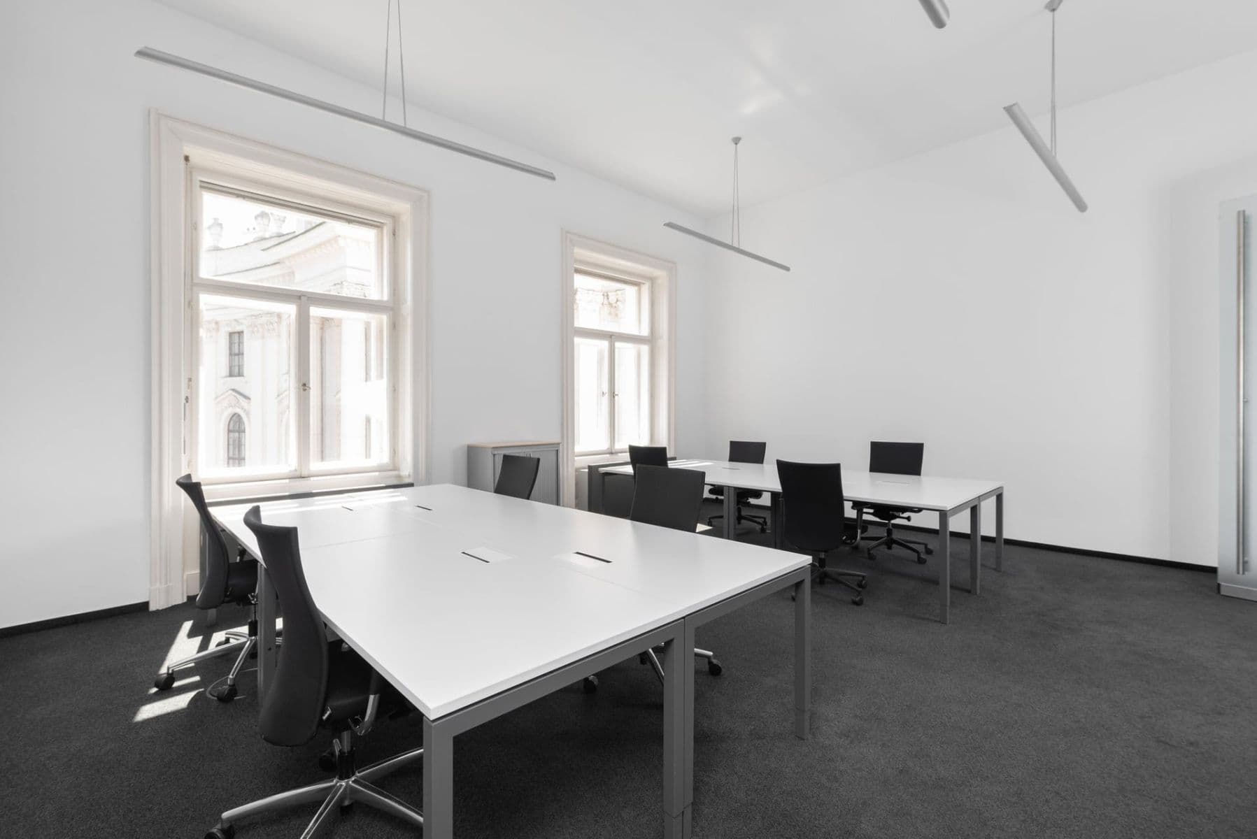 office to rent, 1,471 m², Herrengasse, Vienna, Vienna office to rent, 1,471 m², Herrengasse, Vienna, Vienna