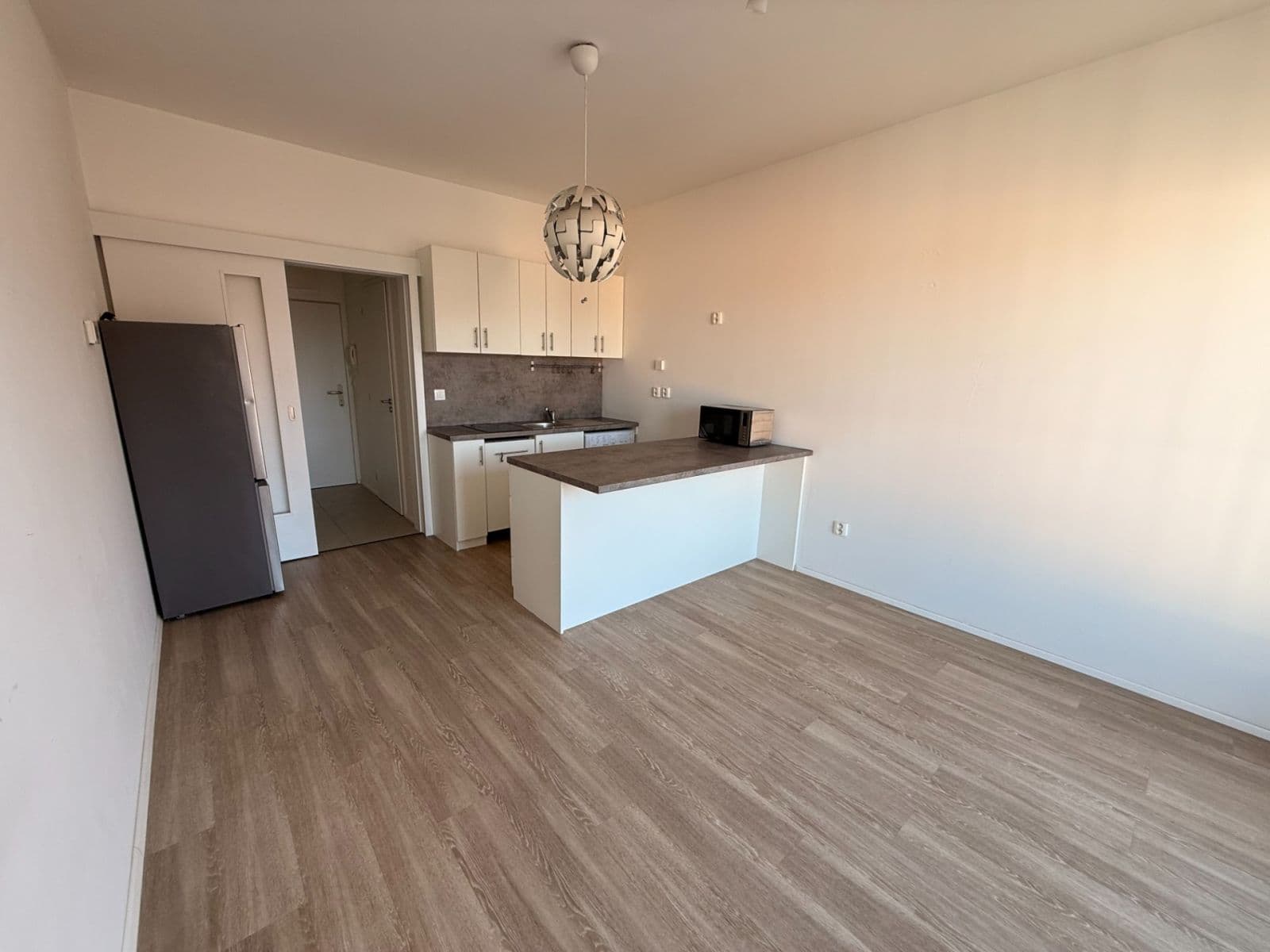 Studio flat to rent, 25 m², Přadlácká, Brno, Jihomoravský Region Studio flat to rent, 25 m², Přadlácká, Brno, Jihomoravský Region