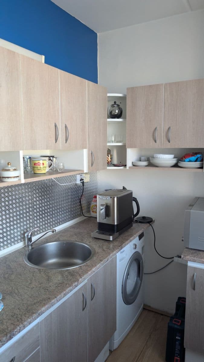 1 bedroom with open-plan kitchen flat for sale, 58 m², Erno Košťála, Pardubice, Pardubický Region 1 bedroom with open-plan kitchen flat for sale, 58 m², Erno Košťála, Pardubice, Pardubický Region