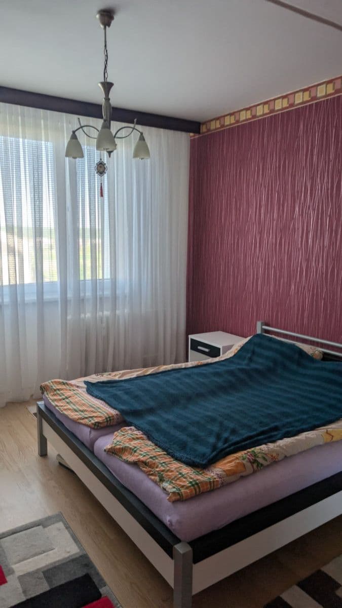 1 bedroom with open-plan kitchen flat for sale, 58 m², Erno Košťála, Pardubice, Pardubický Region 1 bedroom with open-plan kitchen flat for sale, 58 m², Erno Košťála, Pardubice, Pardubický Region