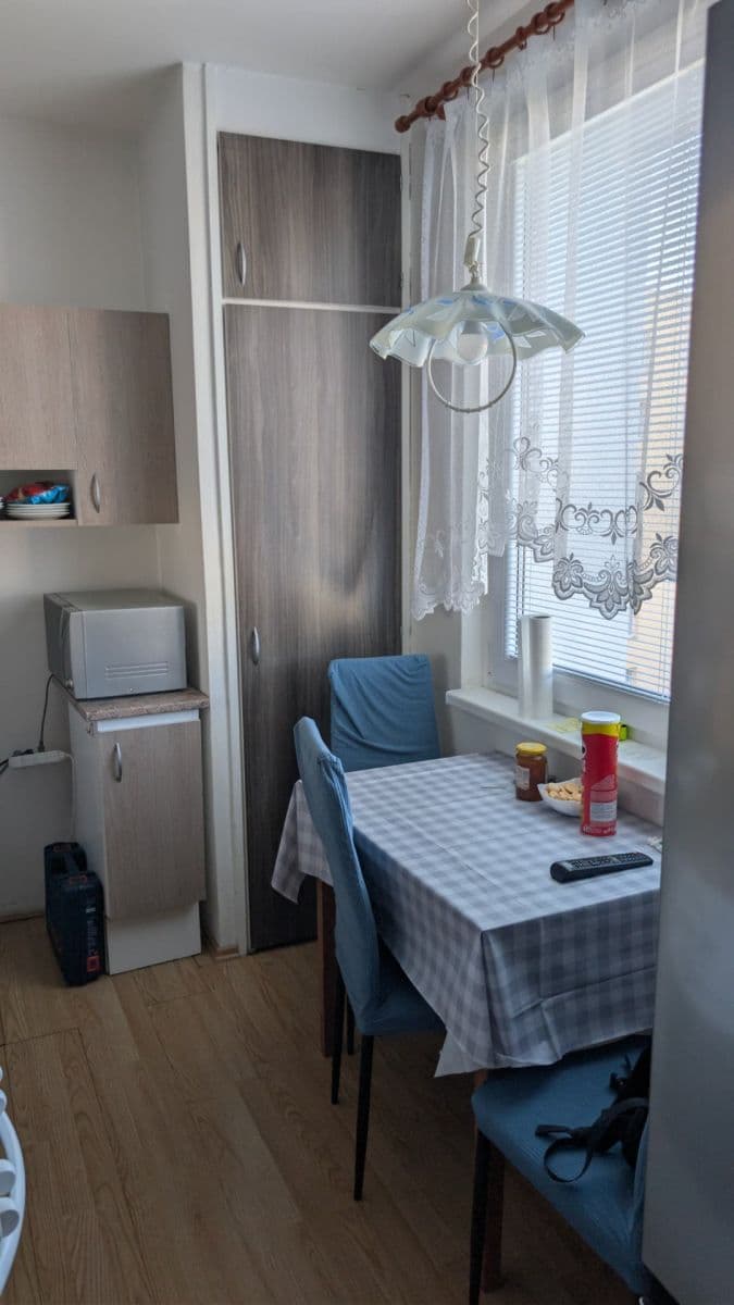 1 bedroom with open-plan kitchen flat for sale, 58 m², Erno Košťála, Pardubice, Pardubický Region 1 bedroom with open-plan kitchen flat for sale, 58 m², Erno Košťála, Pardubice, Pardubický Region