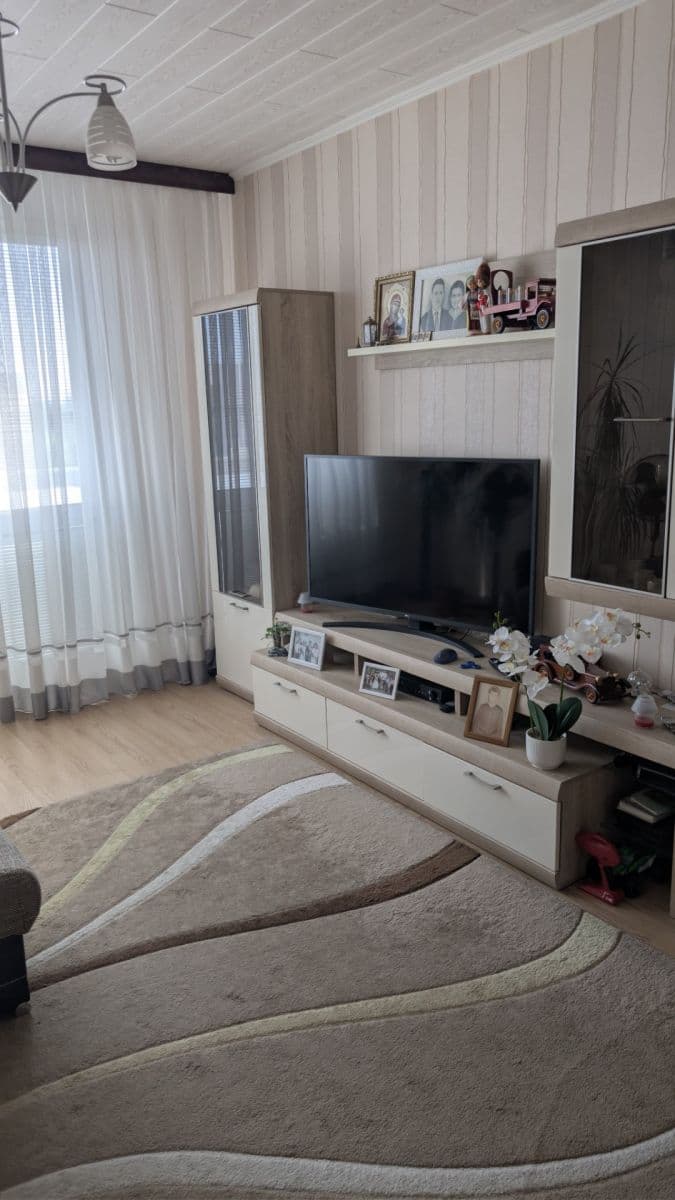 1 bedroom with open-plan kitchen flat for sale, 58 m², Erno Košťála, Pardubice, Pardubický Region 1 bedroom with open-plan kitchen flat for sale, 58 m², Erno Košťála, Pardubice, Pardubický Region