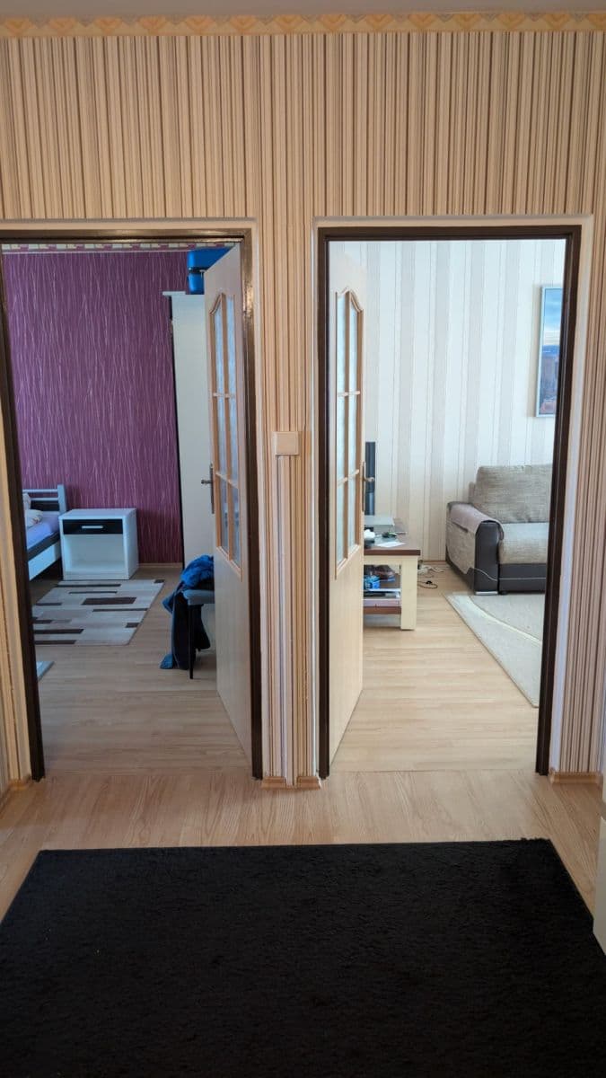 1 bedroom with open-plan kitchen flat for sale, 58 m², Erno Košťála, Pardubice, Pardubický Region 1 bedroom with open-plan kitchen flat for sale, 58 m², Erno Košťála, Pardubice, Pardubický Region