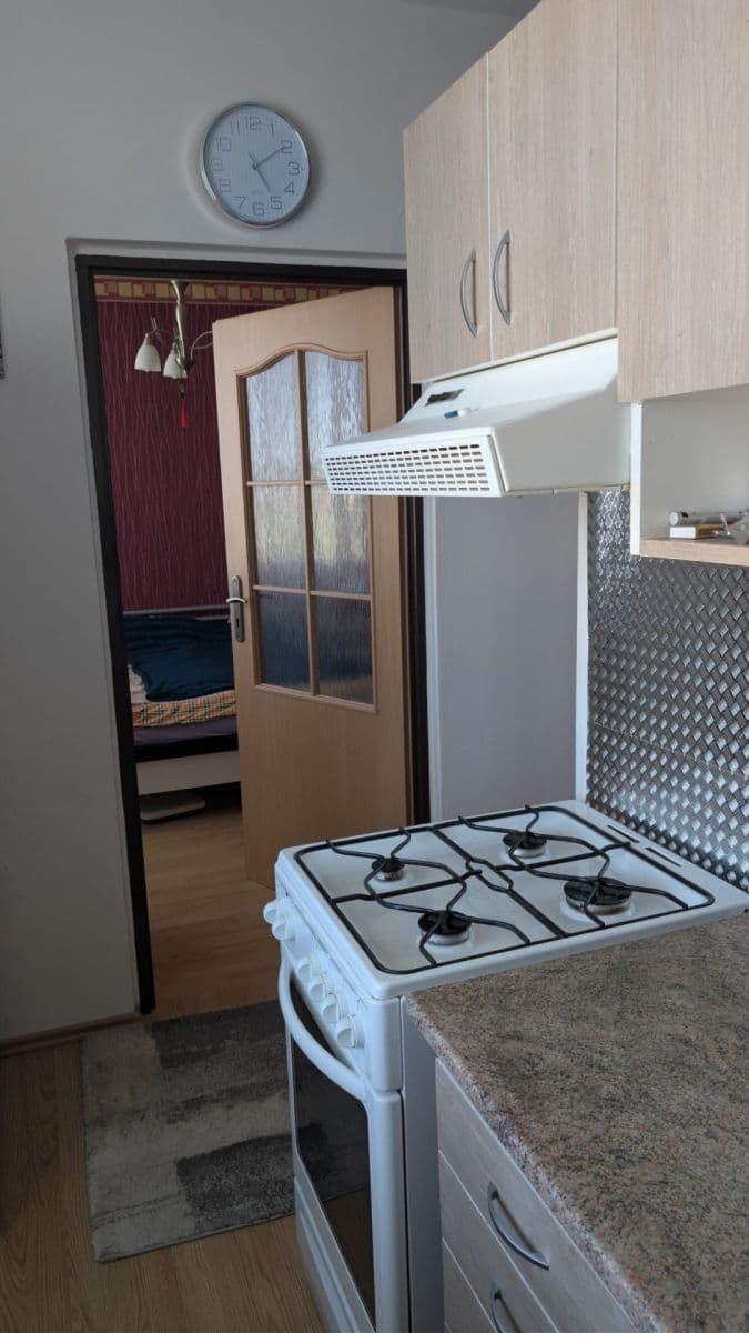 1 bedroom with open-plan kitchen flat for sale, 58 m², Erno Košťála, Pardubice, Pardubický Region 1 bedroom with open-plan kitchen flat for sale, 58 m², Erno Košťála, Pardubice, Pardubický Region