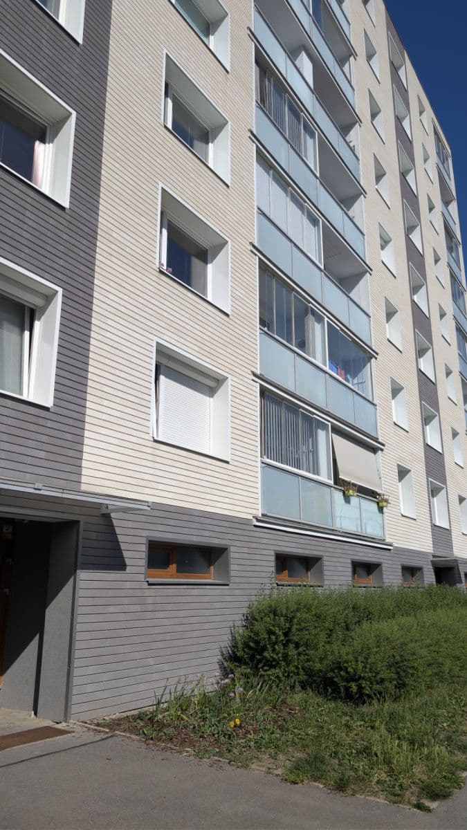 1 bedroom with open-plan kitchen flat for sale, 58 m², Erno Košťála, Pardubice, Pardubický Region 1 bedroom with open-plan kitchen flat for sale, 58 m², Erno Košťála, Pardubice, Pardubický Region
