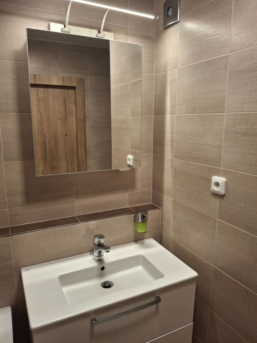 3 bedroom flat for sale, 75 m², Horní, Ostrava, Moravskoslezský Region 3 bedroom flat for sale, 75 m², Horní, Ostrava, Moravskoslezský Region