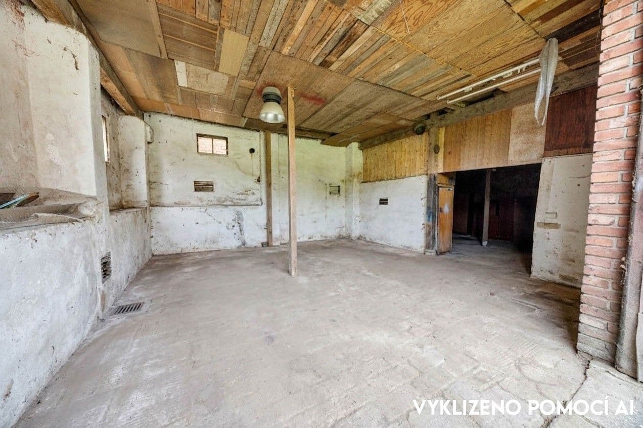 house for sale, 64 m², Bukovany, Středočeský Region house for sale, 64 m², Bukovany, Středočeský Region