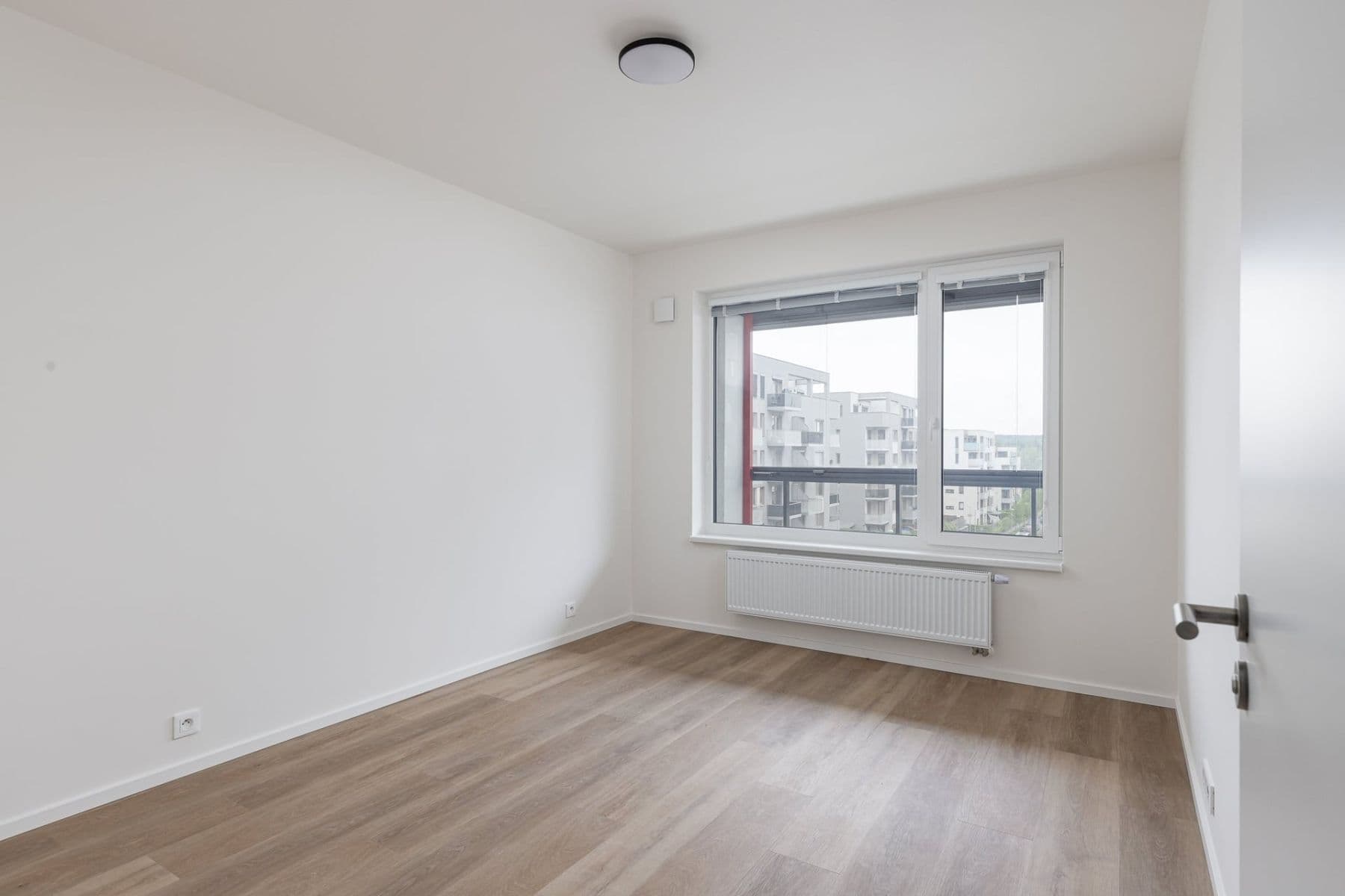 1 bedroom with open-plan kitchen flat to rent, 52 m², Waltariho, Prague, Prague 1 bedroom with open-plan kitchen flat to rent, 52 m², Waltariho, Prague, Prague