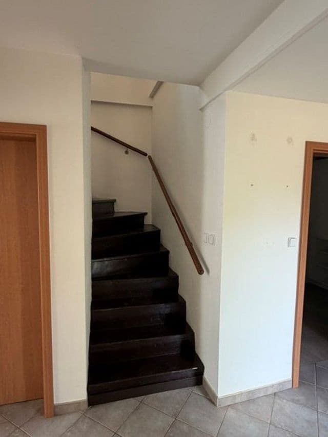 house to rent, 120 m², Na Vysoké, Říčany, Středočeský Region house to rent, 120 m², Na Vysoké, Říčany, Středočeský Region