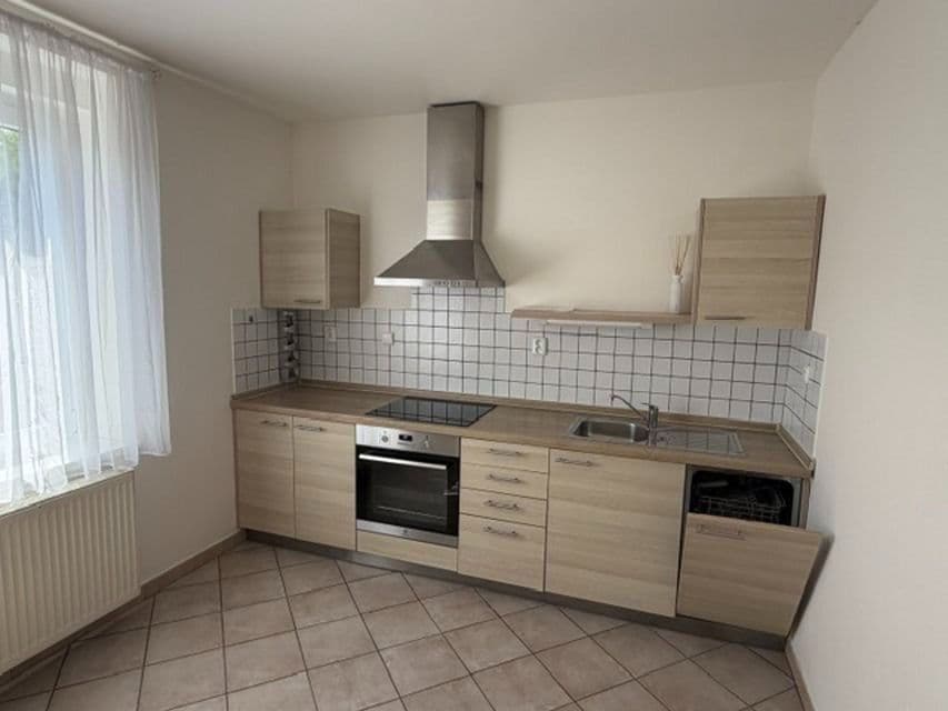 house to rent, 120 m², Na Vysoké, Říčany, Středočeský Region house to rent, 120 m², Na Vysoké, Říčany, Středočeský Region