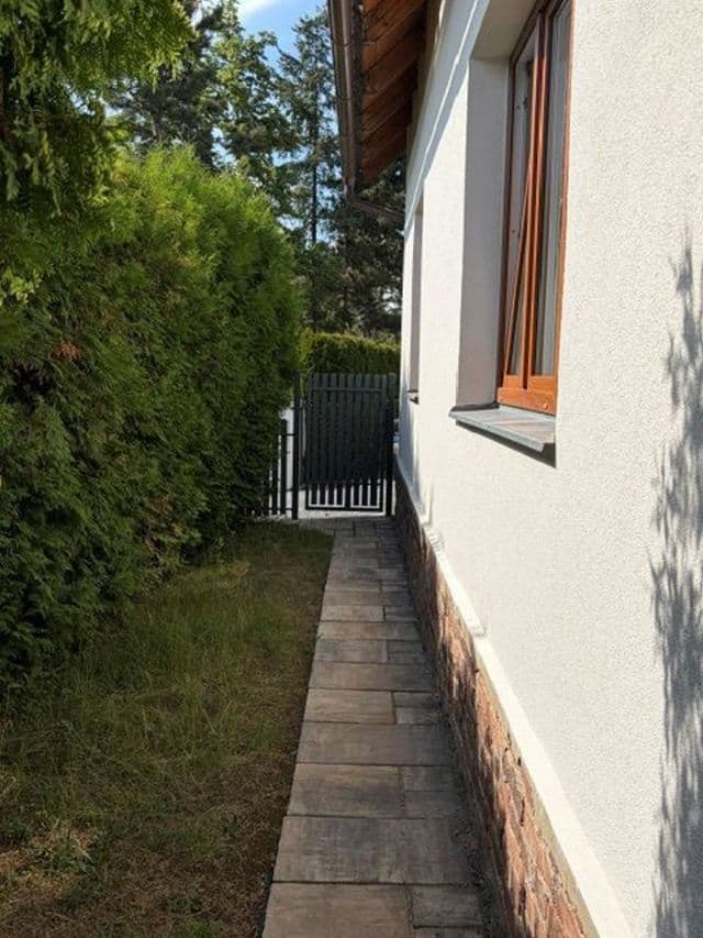 house to rent, 120 m², Na Vysoké, Říčany, Středočeský Region house to rent, 120 m², Na Vysoké, Říčany, Středočeský Region