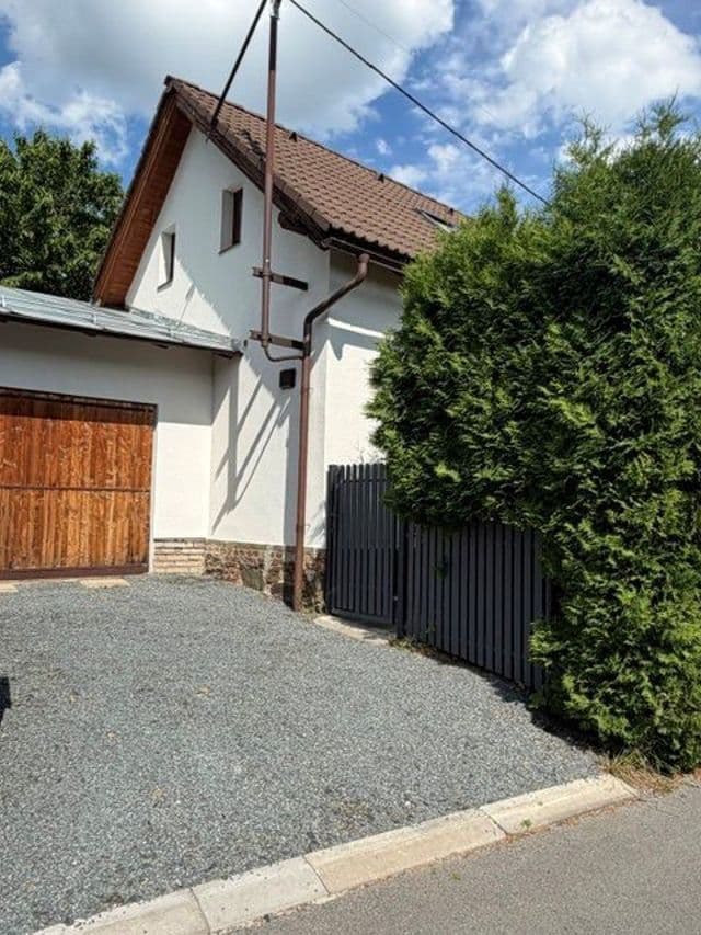 house to rent, 120 m², Na Vysoké, Říčany, Středočeský Region house to rent, 120 m², Na Vysoké, Říčany, Středočeský Region