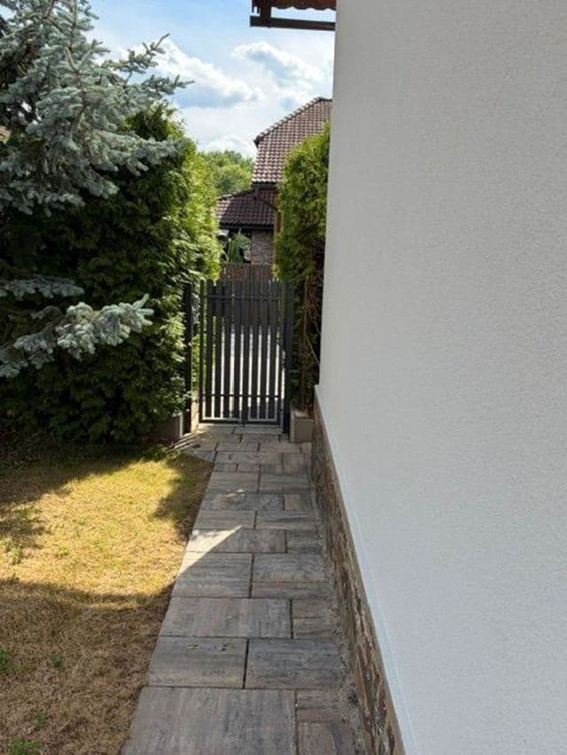 house to rent, 120 m², Na Vysoké, Říčany, Středočeský Region house to rent, 120 m², Na Vysoké, Říčany, Středočeský Region