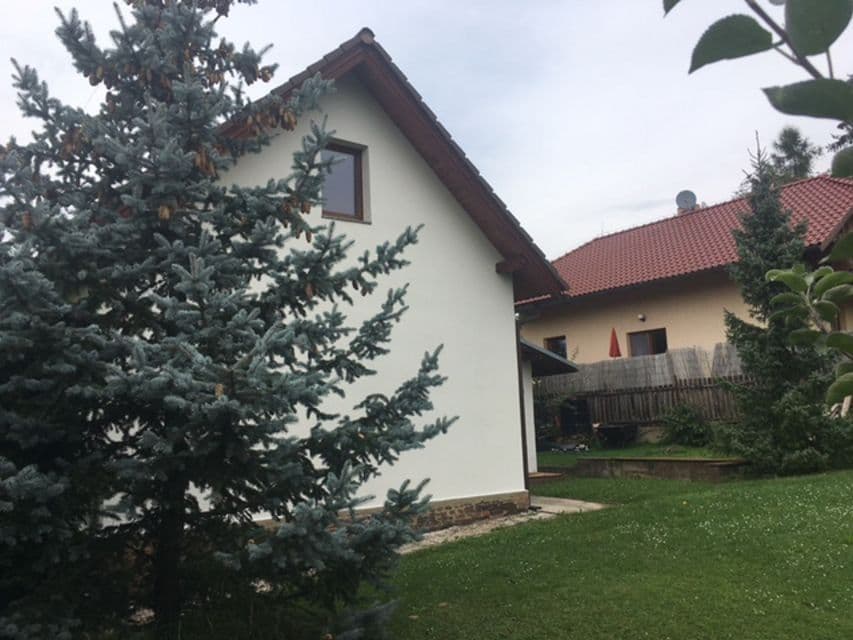 house to rent, 120 m², Na Vysoké, Říčany, Středočeský Region house to rent, 120 m², Na Vysoké, Říčany, Středočeský Region