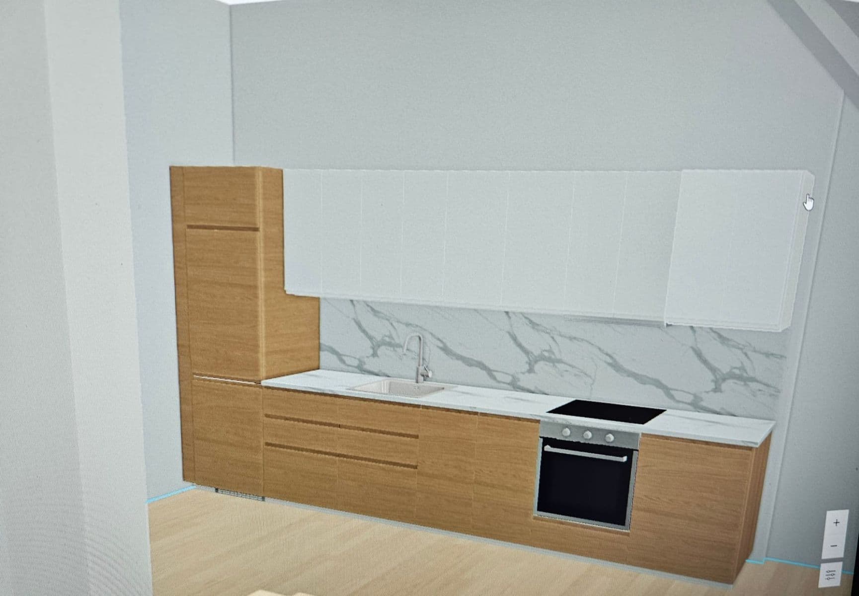 1 bedroom with open-plan kitchen flat to rent, 79 m², Cihlářská, Hostivice, Středočeský Region 1 bedroom with open-plan kitchen flat to rent, 79 m², Cihlářská, Hostivice, Středočeský Region