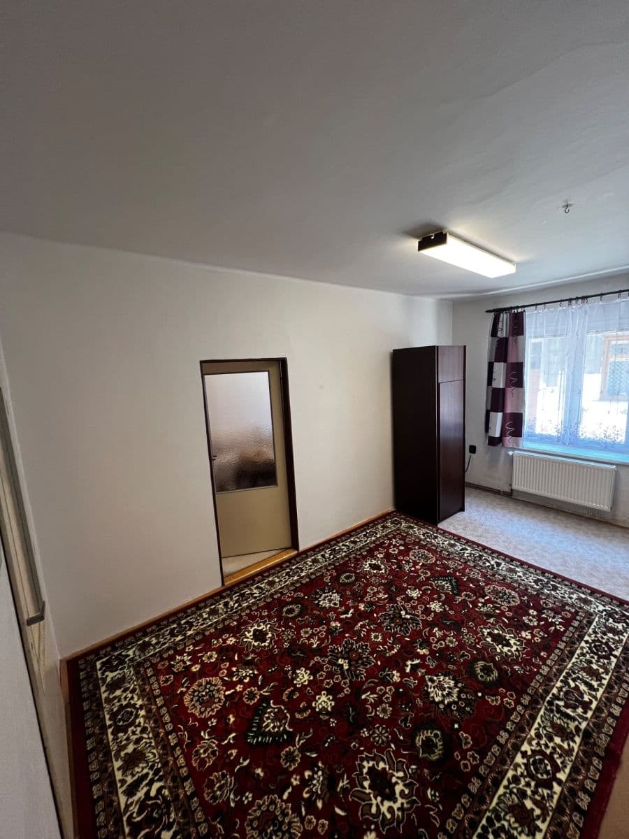 house for sale, 166 m², Poděbradova, Náchod, Královéhradecký Region house for sale, 166 m², Poděbradova, Náchod, Královéhradecký Region