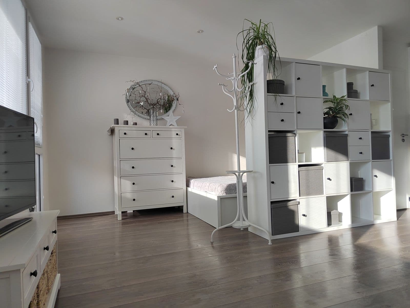 Studio flat to rent, 36 m², Kukelská, Prague, Prague Studio flat to rent, 36 m², Kukelská, Prague, Prague