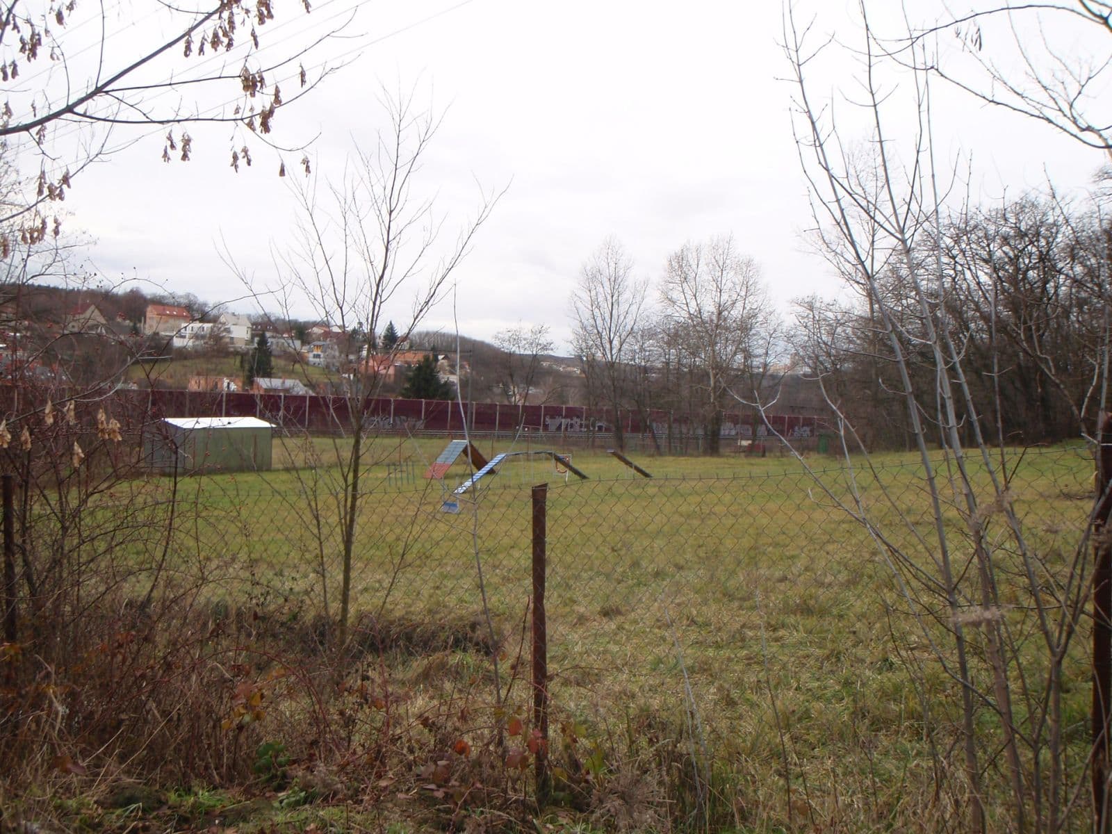 plot to rent, 300 m², Čelákovická, Prague, Prague plot to rent, 300 m², Čelákovická, Prague, Prague
