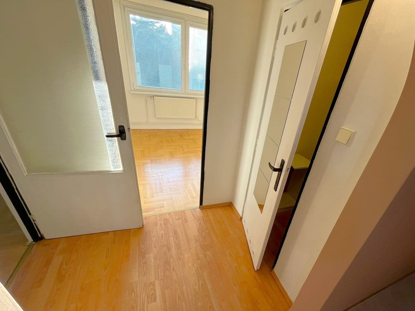 2 bedroom flat to rent, 54 m², Synkova, Olomouc, Olomoucký Region 2 bedroom flat to rent, 54 m², Synkova, Olomouc, Olomoucký Region