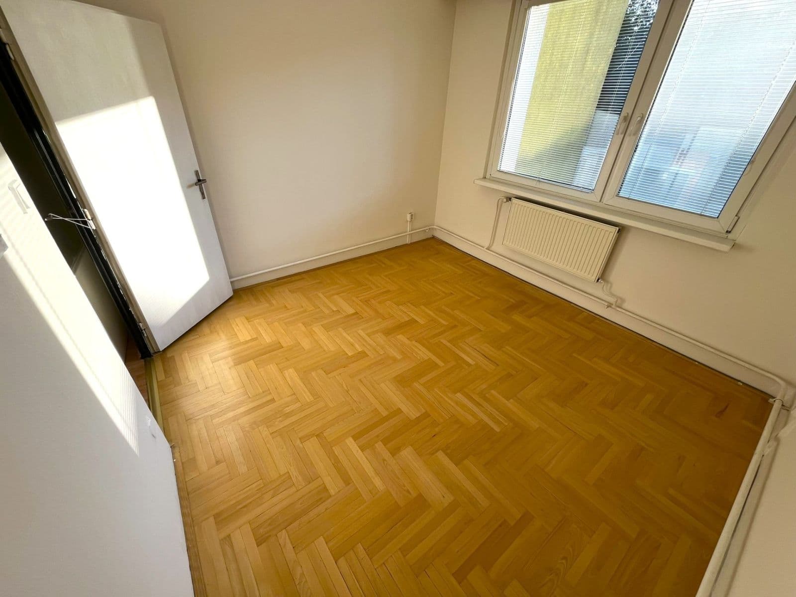 2 bedroom flat to rent, 54 m², Synkova, Olomouc, Olomoucký Region 2 bedroom flat to rent, 54 m², Synkova, Olomouc, Olomoucký Region