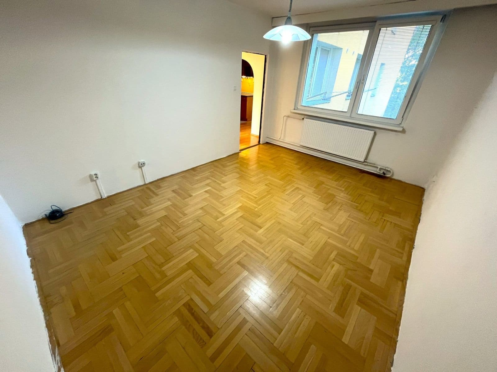 2 bedroom flat to rent, 54 m², Synkova, Olomouc, Olomoucký Region 2 bedroom flat to rent, 54 m², Synkova, Olomouc, Olomoucký Region