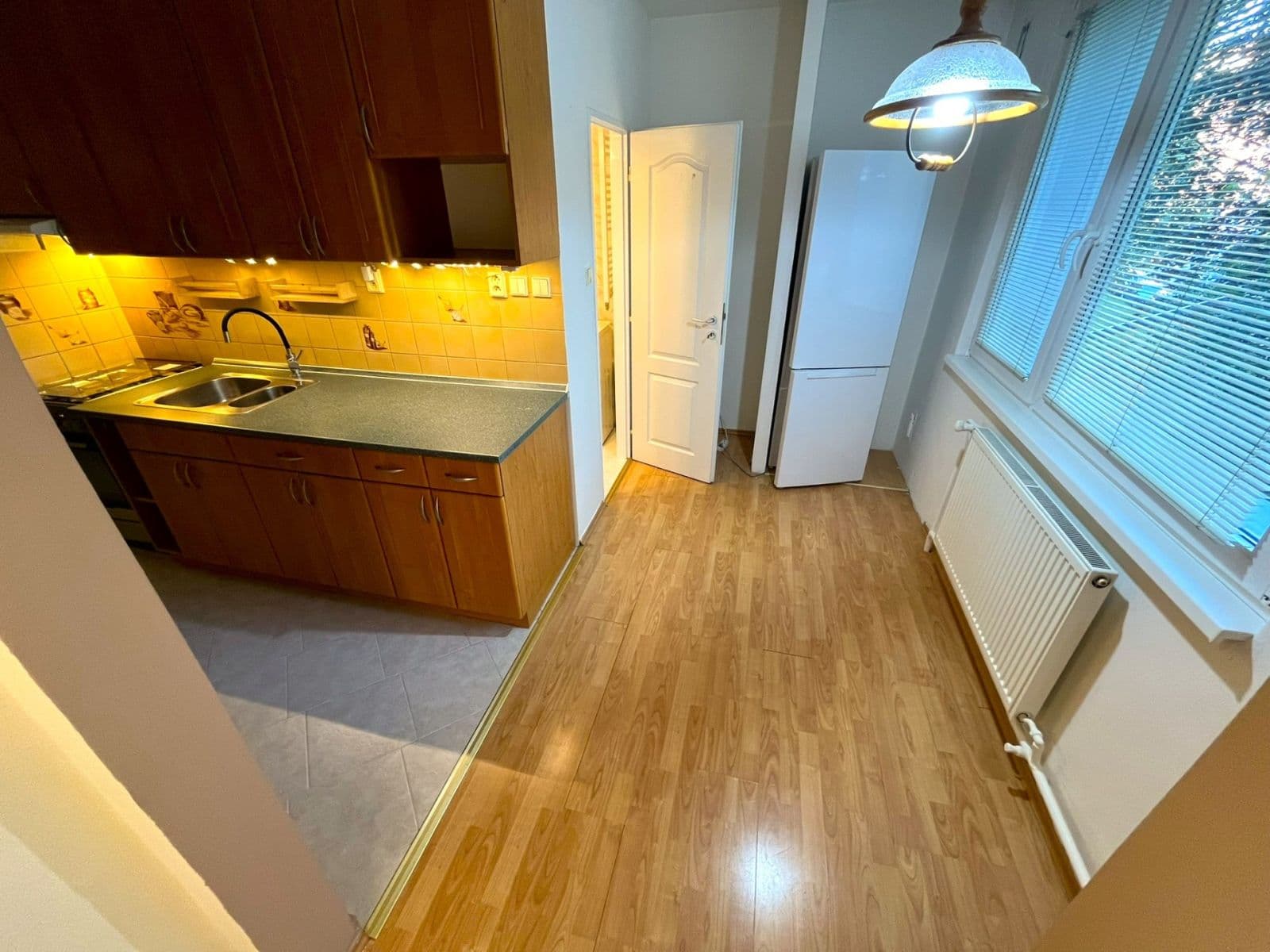 2 bedroom flat to rent, 54 m², Synkova, Olomouc, Olomoucký Region 2 bedroom flat to rent, 54 m², Synkova, Olomouc, Olomoucký Region