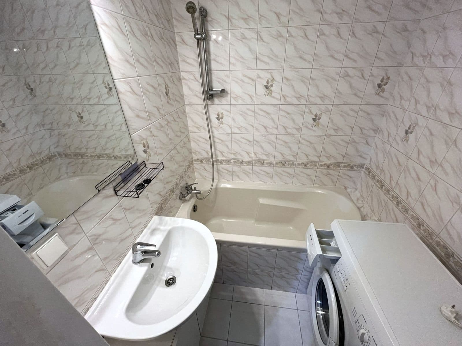 2 bedroom flat to rent, 54 m², Synkova, Olomouc, Olomoucký Region 2 bedroom flat to rent, 54 m², Synkova, Olomouc, Olomoucký Region