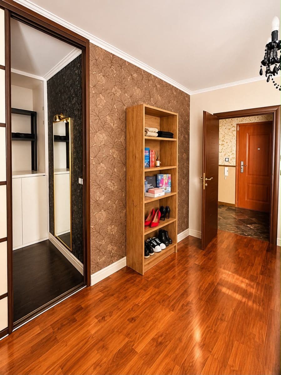 2 bedroom with open-plan kitchen flat to rent, 83 m², Vřesová, Prague, Prague 2 bedroom with open-plan kitchen flat to rent, 83 m², Vřesová, Prague, Prague